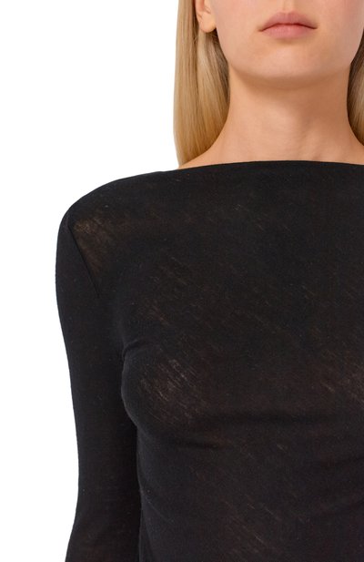 Шерстяной пуловер SEVEN LAB, арт. 225-S-J-22-90-055, фото 5