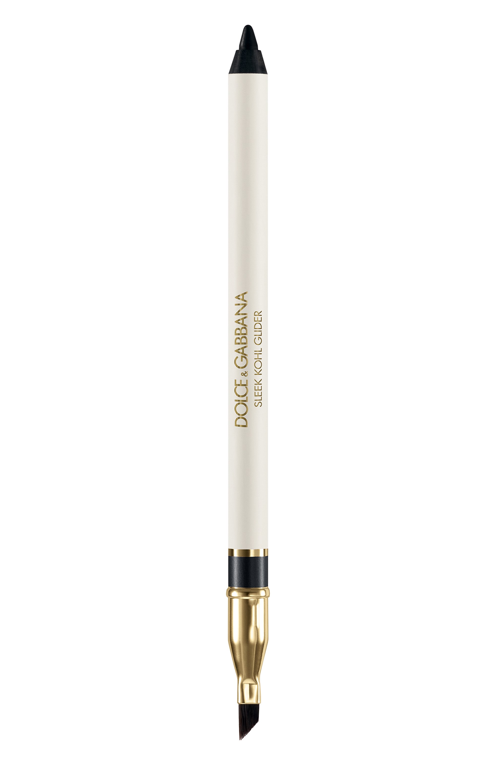 Карандаш для глаз sleek kohl glider, оттенок 01 total black (1,2g) DOLCE & GABBANA, арт. 8054754409352, фото 1