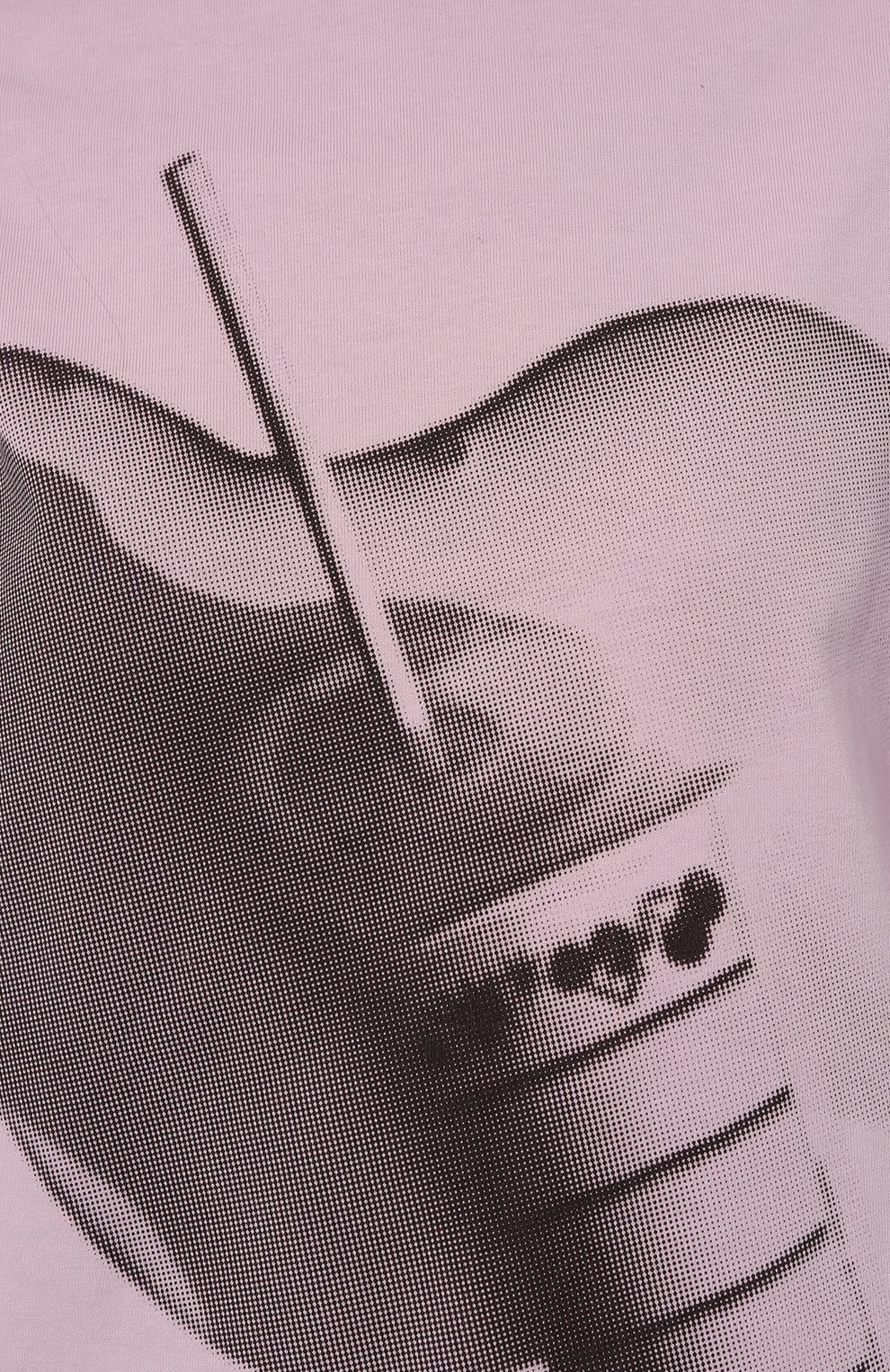 Хлопковый лонгслив JIL SANDER, арт. J03GC0120/J20218, фото 5