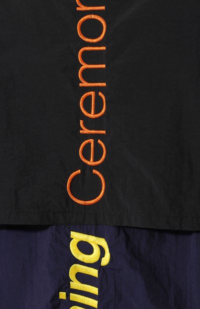 Куртка с капюшоном OPENING CEREMONY, арт. P19ADS21101, фото 5