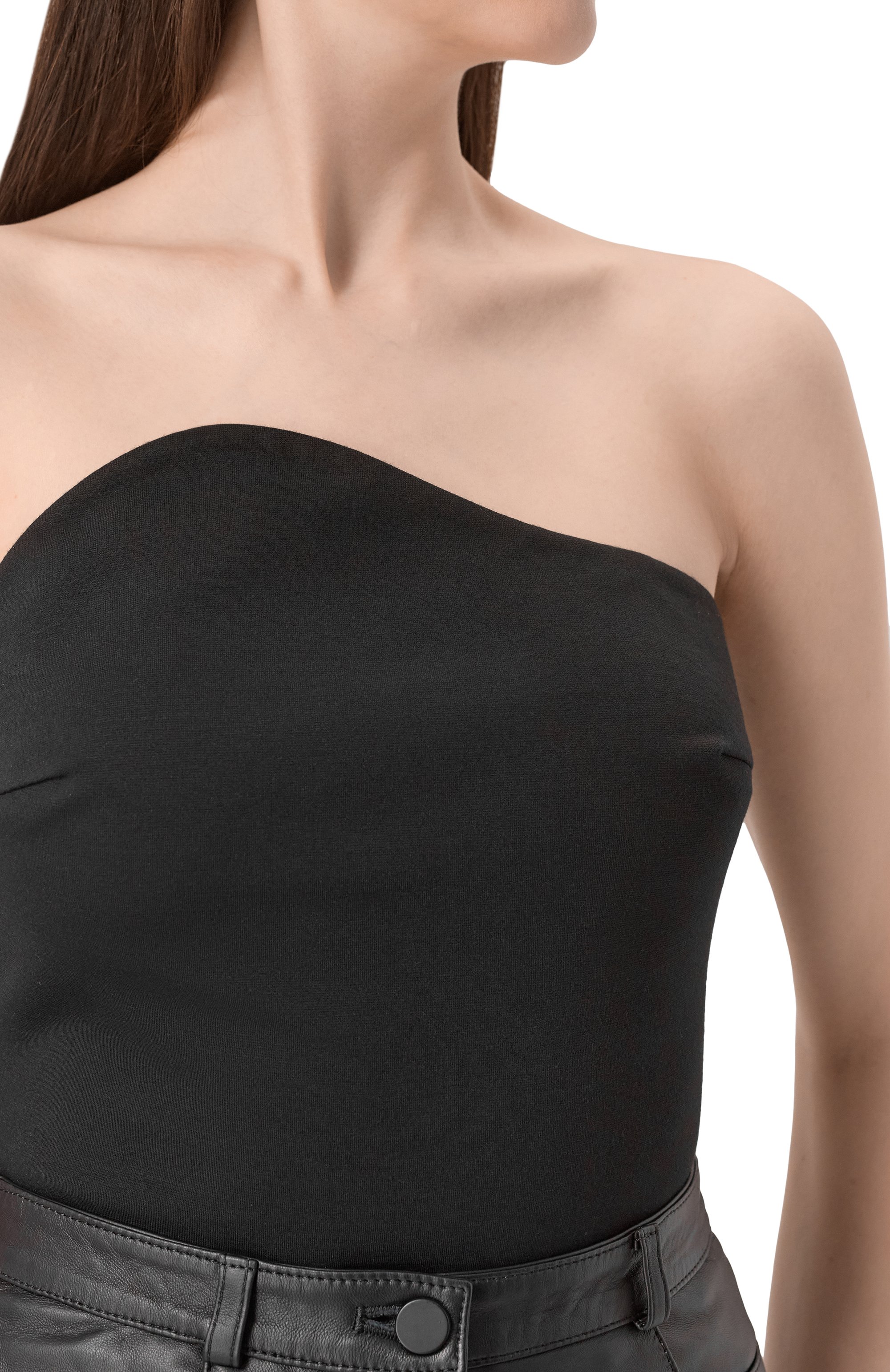 Боди из вискозы UNDRESS CODE, арт. S0IREE B0DYSUIT, фото 5