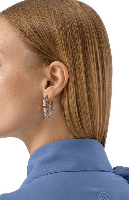Женские серьги VALENTINO, арт. 5W0J0V85/HXL