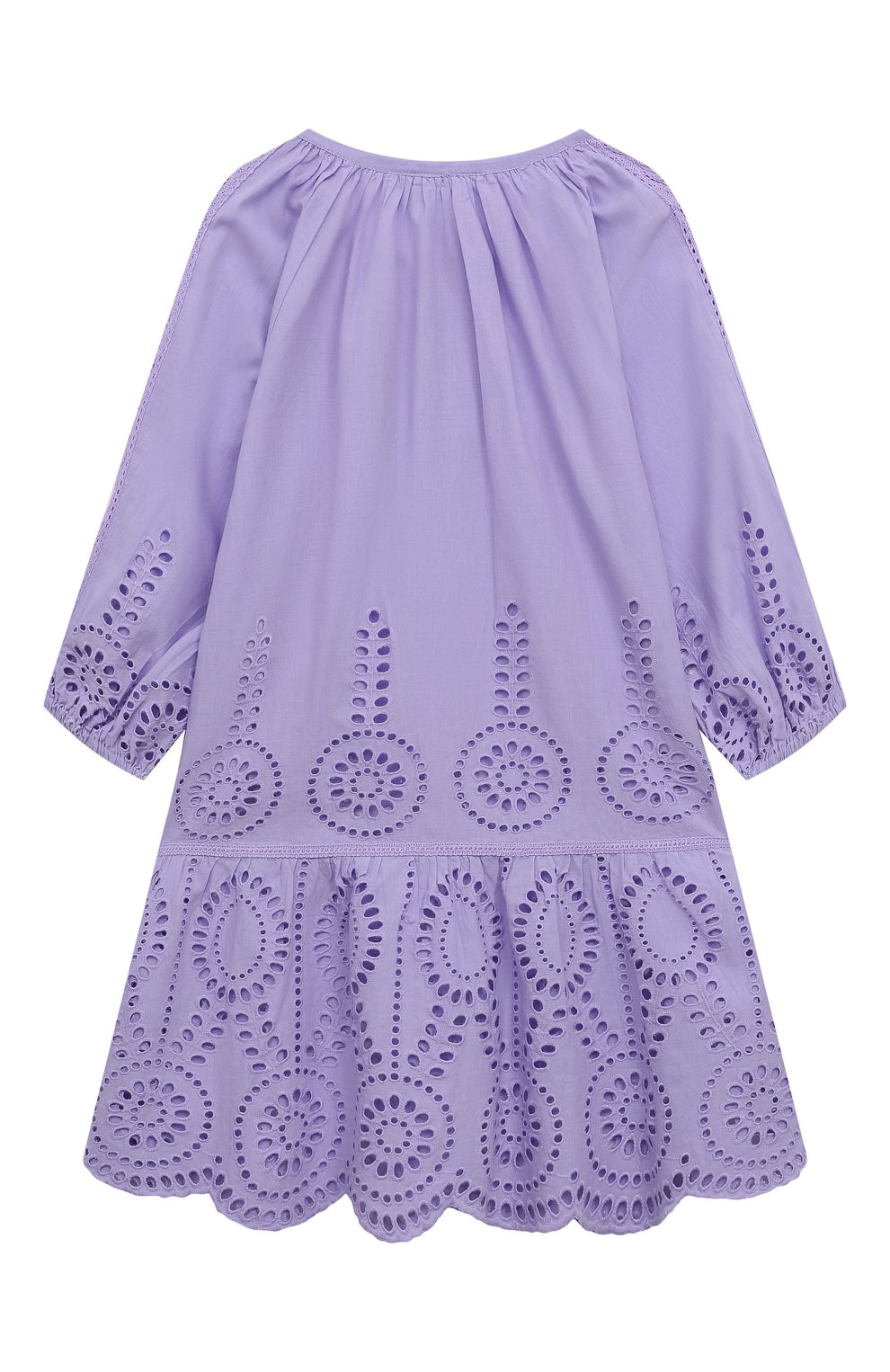 Хлопковая туника MELISSA ODABASH, арт. Baby Ashley 24, фото 2