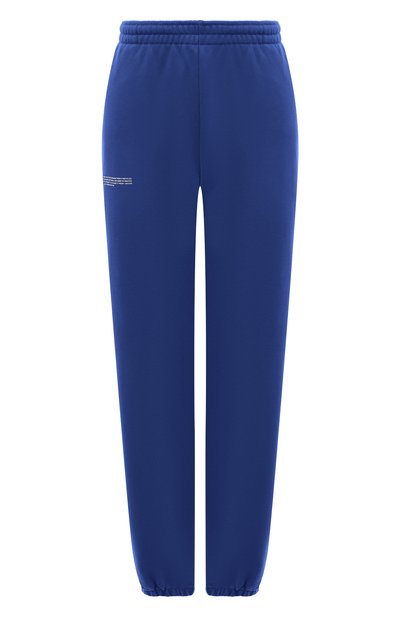 Хлопковые джоггеры PANGAIA, арт. Island Track Pants