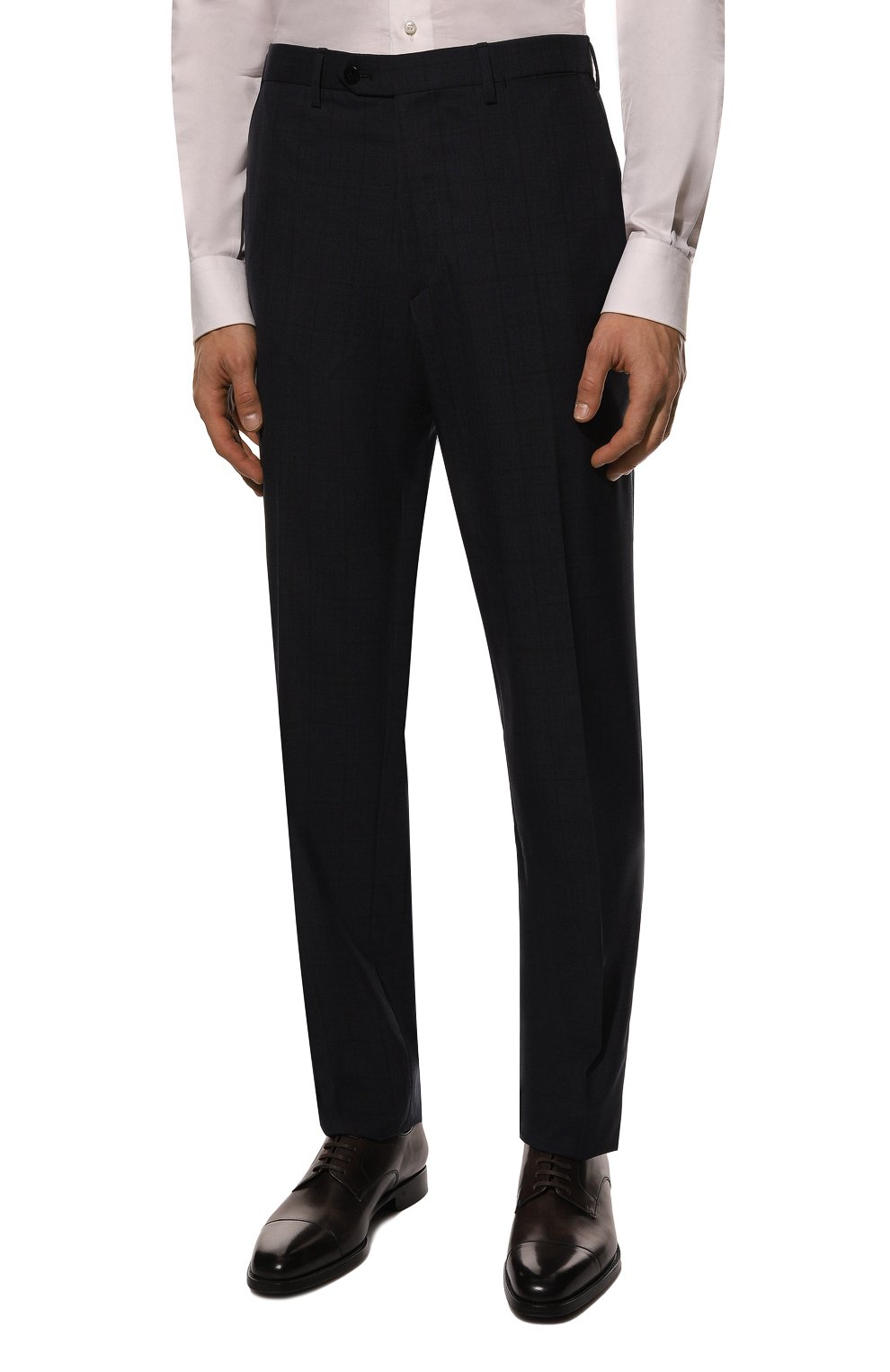 Шерстяной костюм BRIONI, арт. RA0J14/P8A0R/BRUNIC0, фото 4