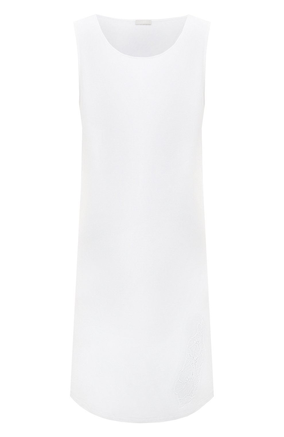 Хлопковая сорочка HANRO, арт. 076046., фото 1