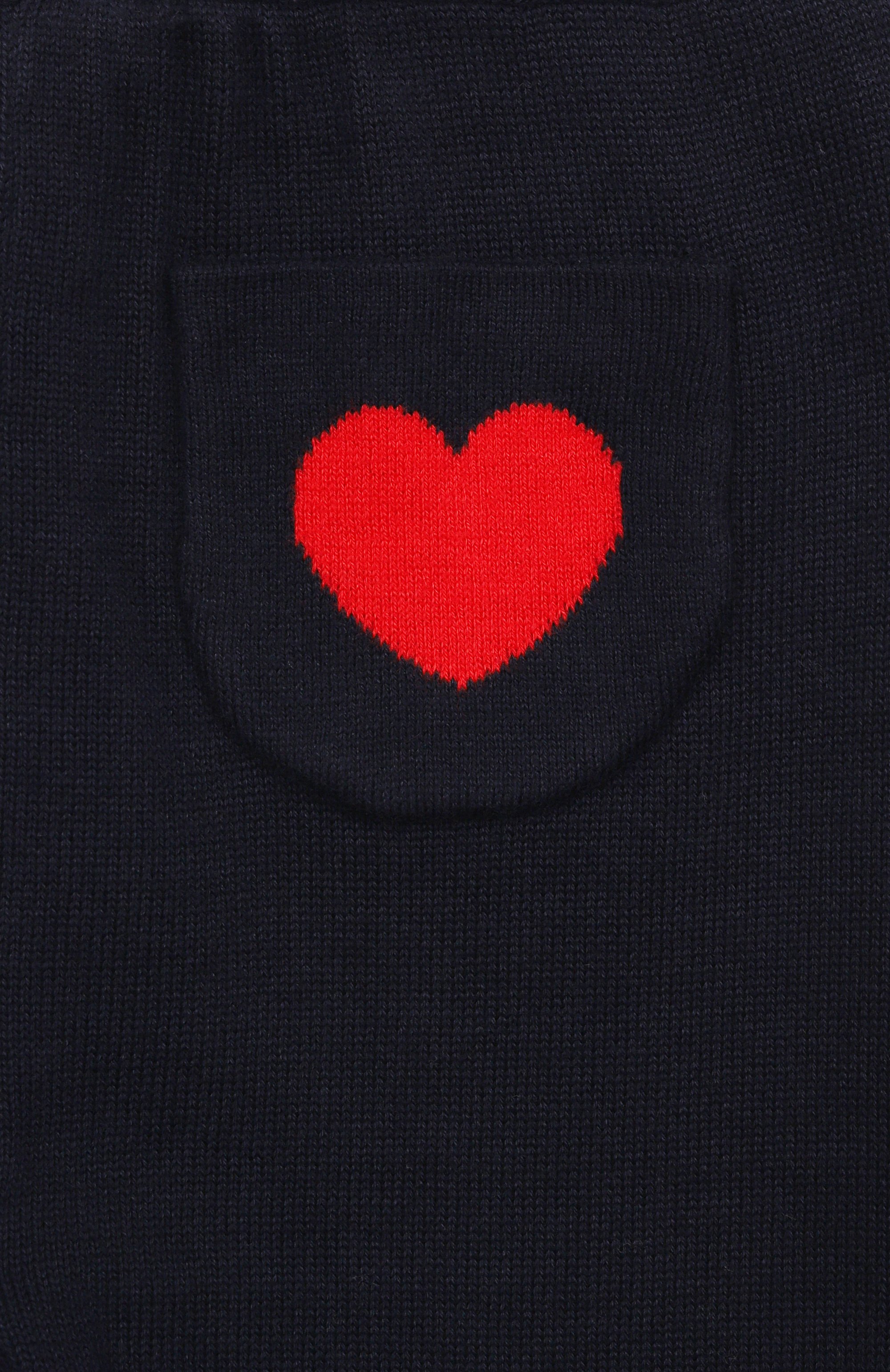 Хлопковые джоггеры JACADI, арт. 2042873-N, фото 3