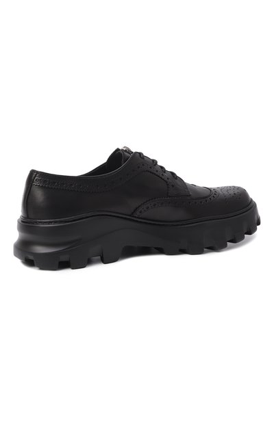 Кожаные дерби ICEBERG, арт. IU180402, фото 5