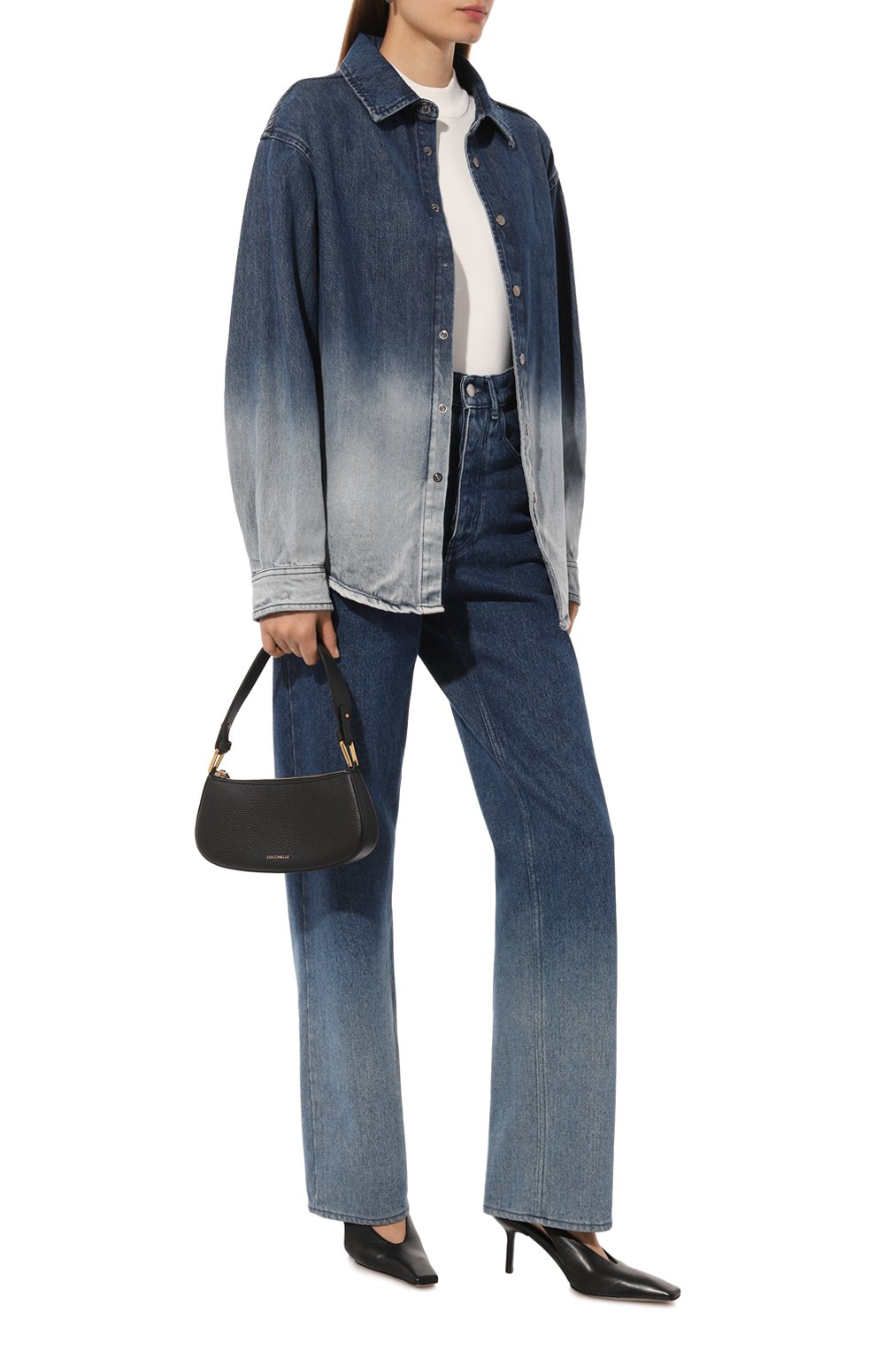 Сумка merveille COCCINELLE, арт. E5MRF520101, фото 7