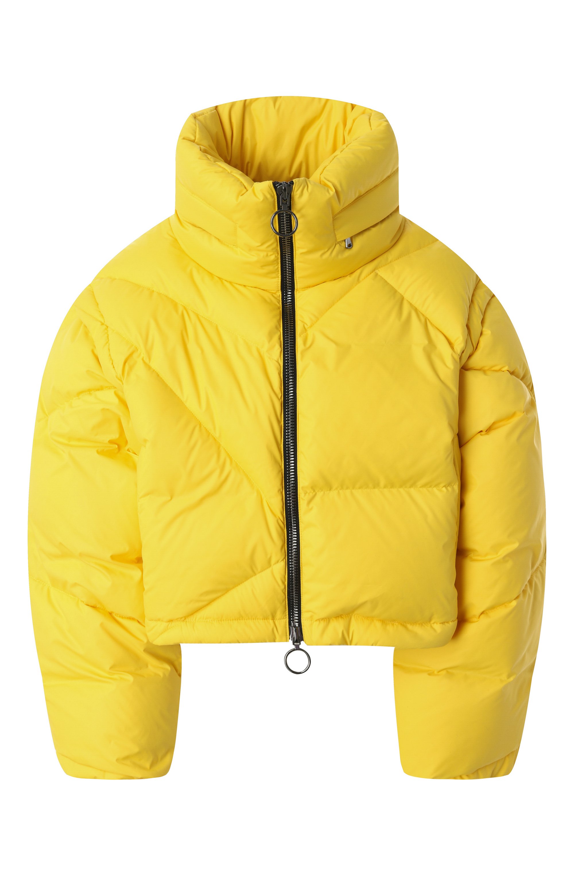 Пуховик ERMA, арт. FW0615, фото 1