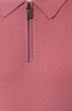 Шерстяное поло BRIONI, арт. UMS10L/0ZK18, фото 1