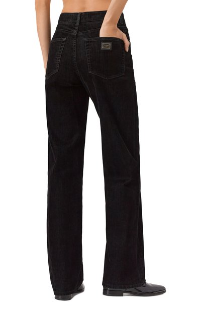 Джинсы DOLCE & GABBANA, арт. FTC7ND/G8LW4, фото 4