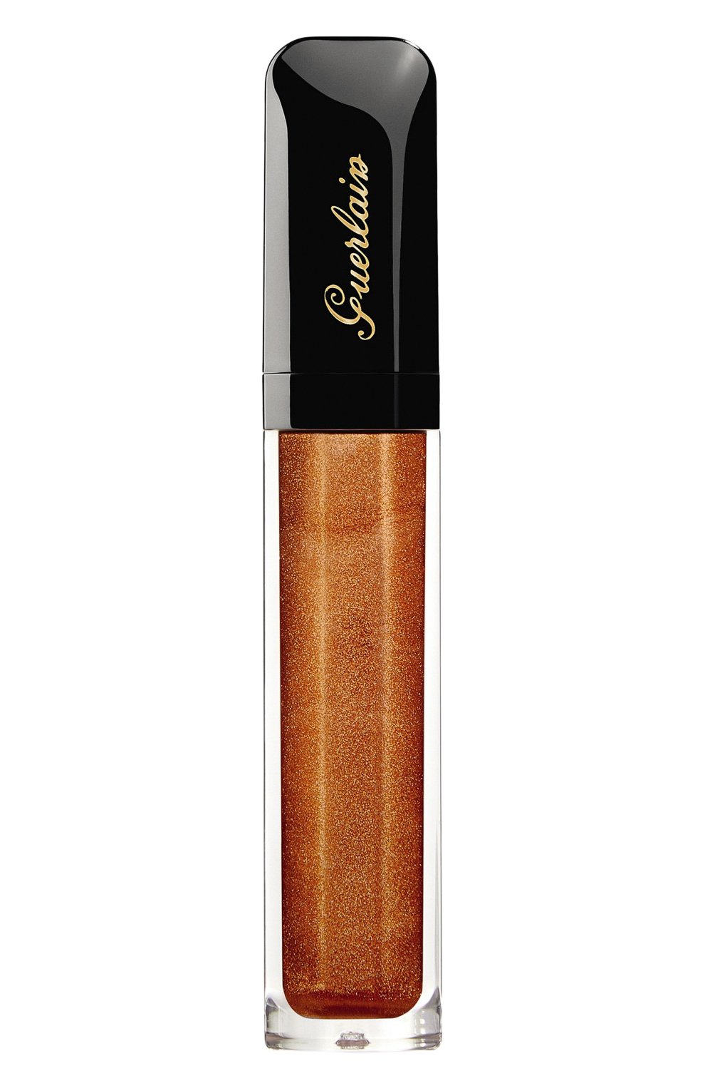 Блеск для губ gloss d’enfer, оттенок 903 electric copper GUERLAIN, арт. G042767, фото 1