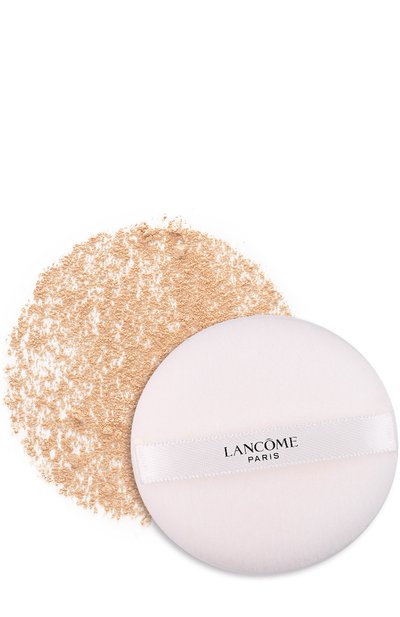Рассыпчатая пудра poudre majeur excellence libre, 03 eclat bronze LANCOME, арт. 3147753335038, фото 2