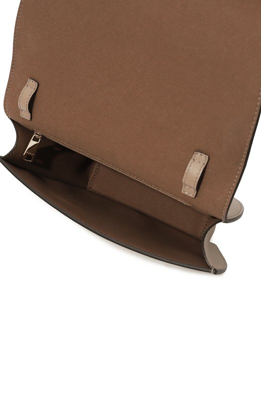 Сумка Furla Sfera mini Furla WB01244/AX0733 Бежевый  WB01244/AX0733 Фото 5