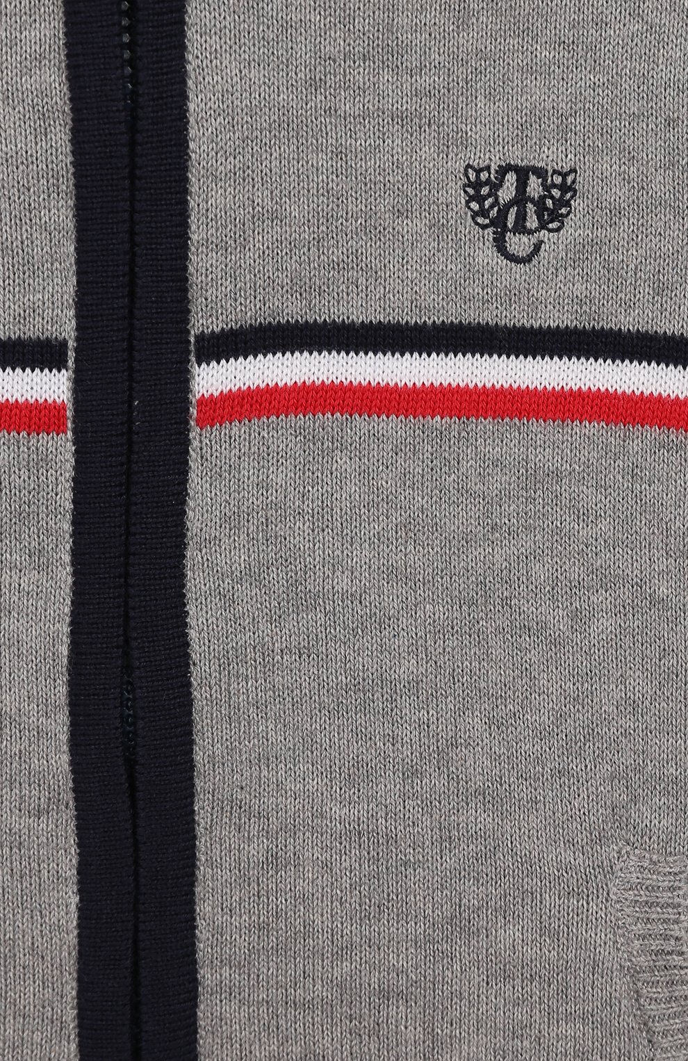 Хлопковый кардиган TARTINE ET CHOCOLAT, арт. TQ18201/1M-1A, фото 3