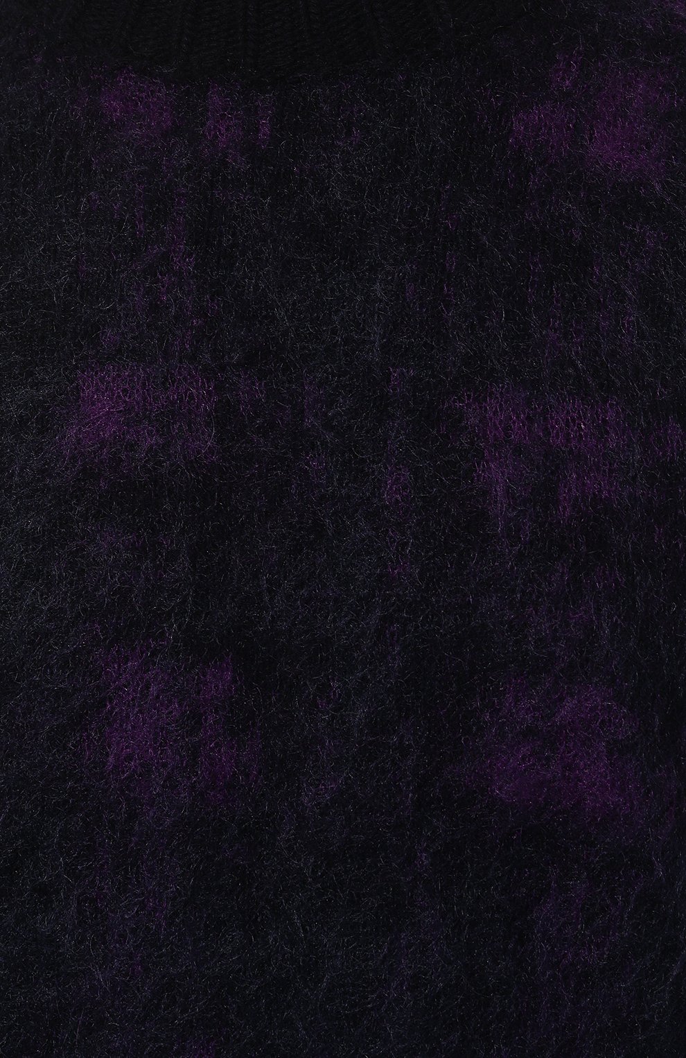 Кашемировый свитер MONCLER, арт. 9C000-24-M2351, фото 5