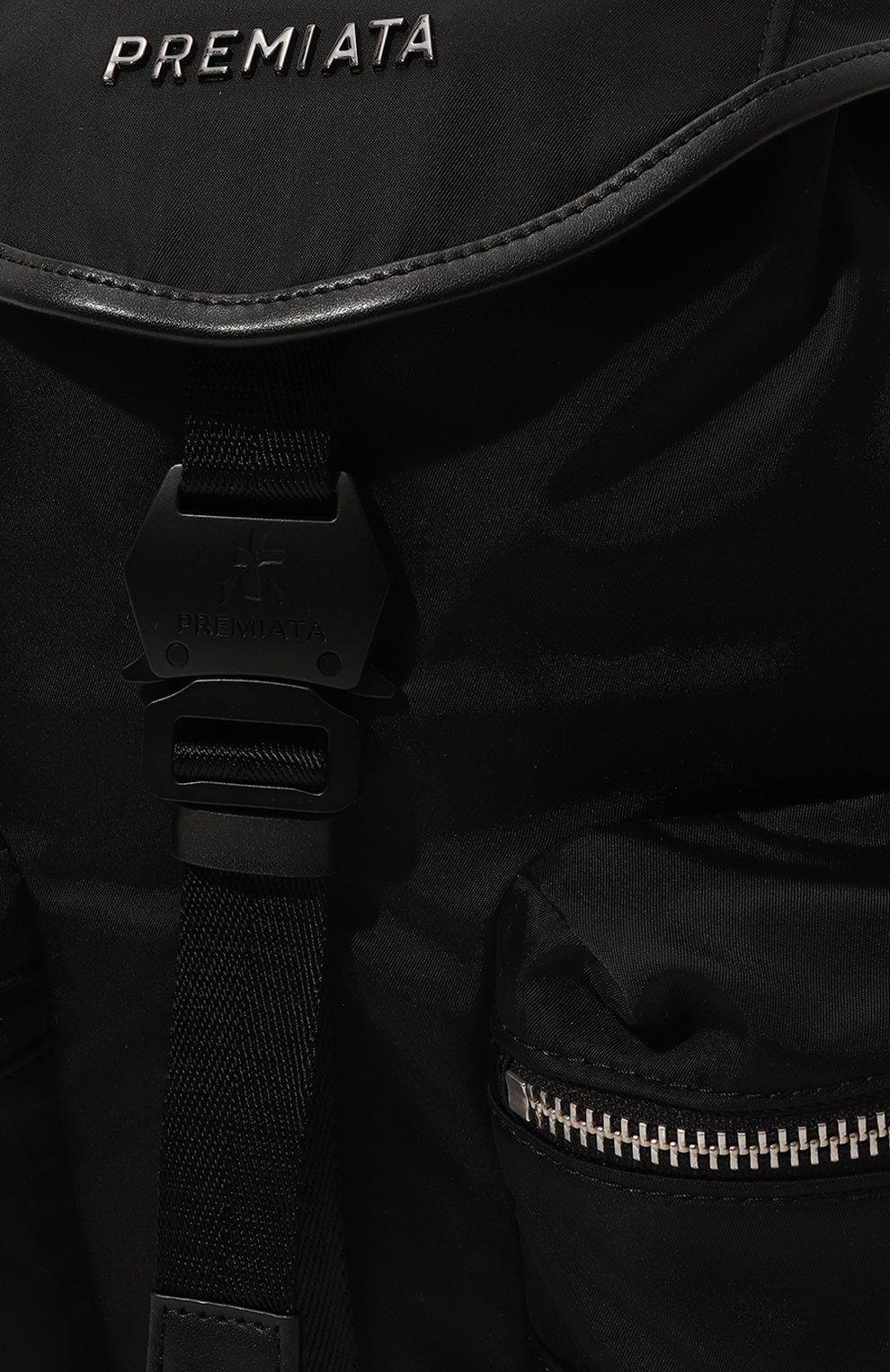 Рюкзак PREMIATA, арт. LYN/VAR 2100, фото 2