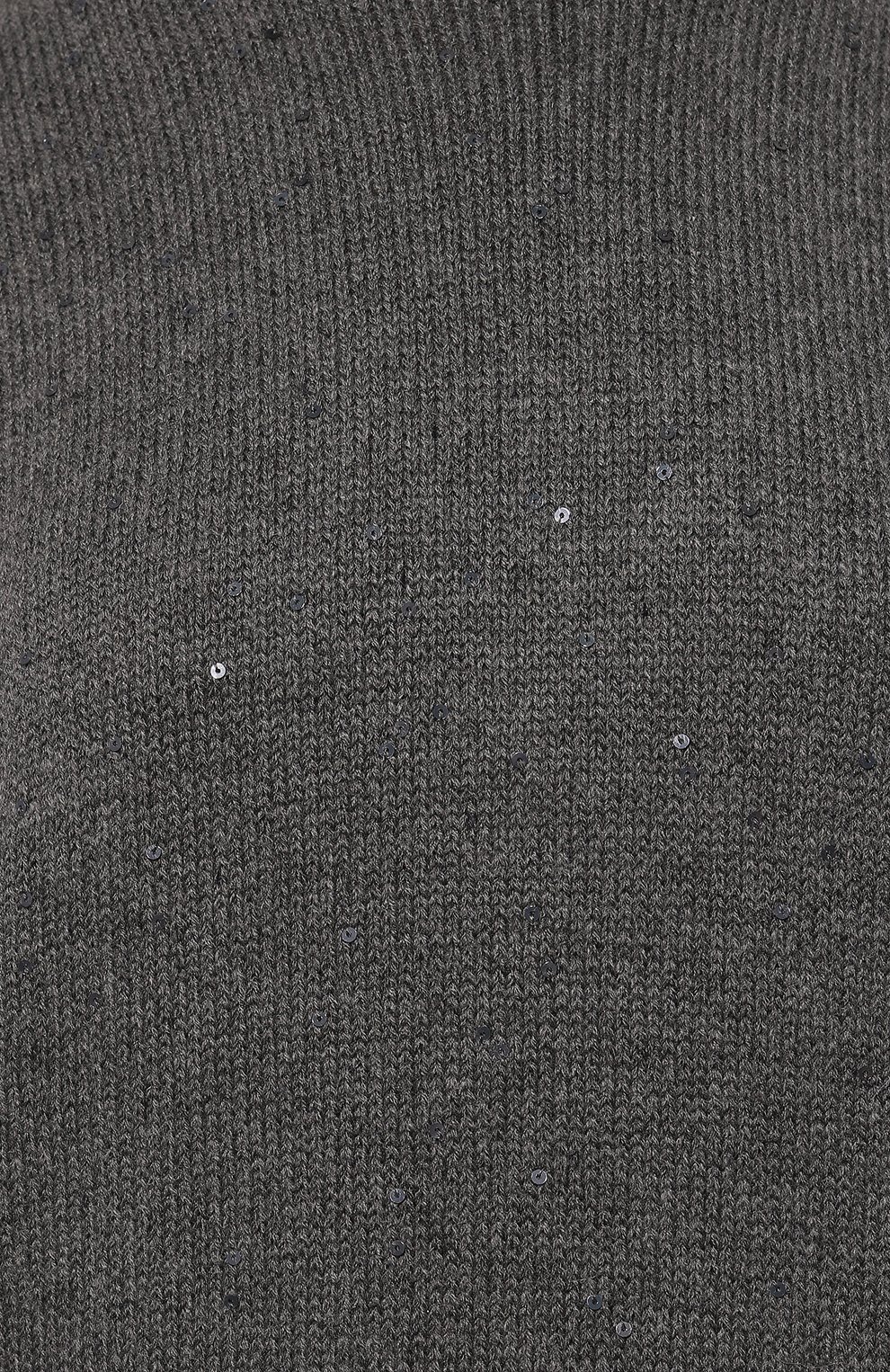 Свитер из кашемира и шелка BRUNELLO CUCINELLI, арт. M73539914P, фото 5