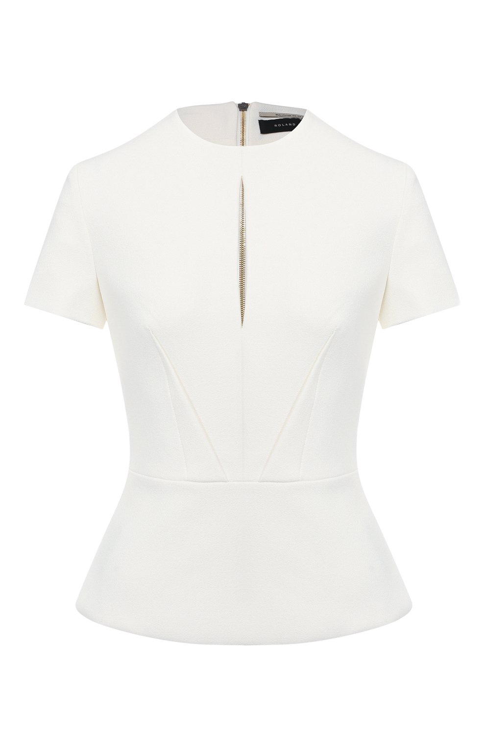 Топ ROLAND MOURET, арт. PW19/S0688/F2196, фото 1