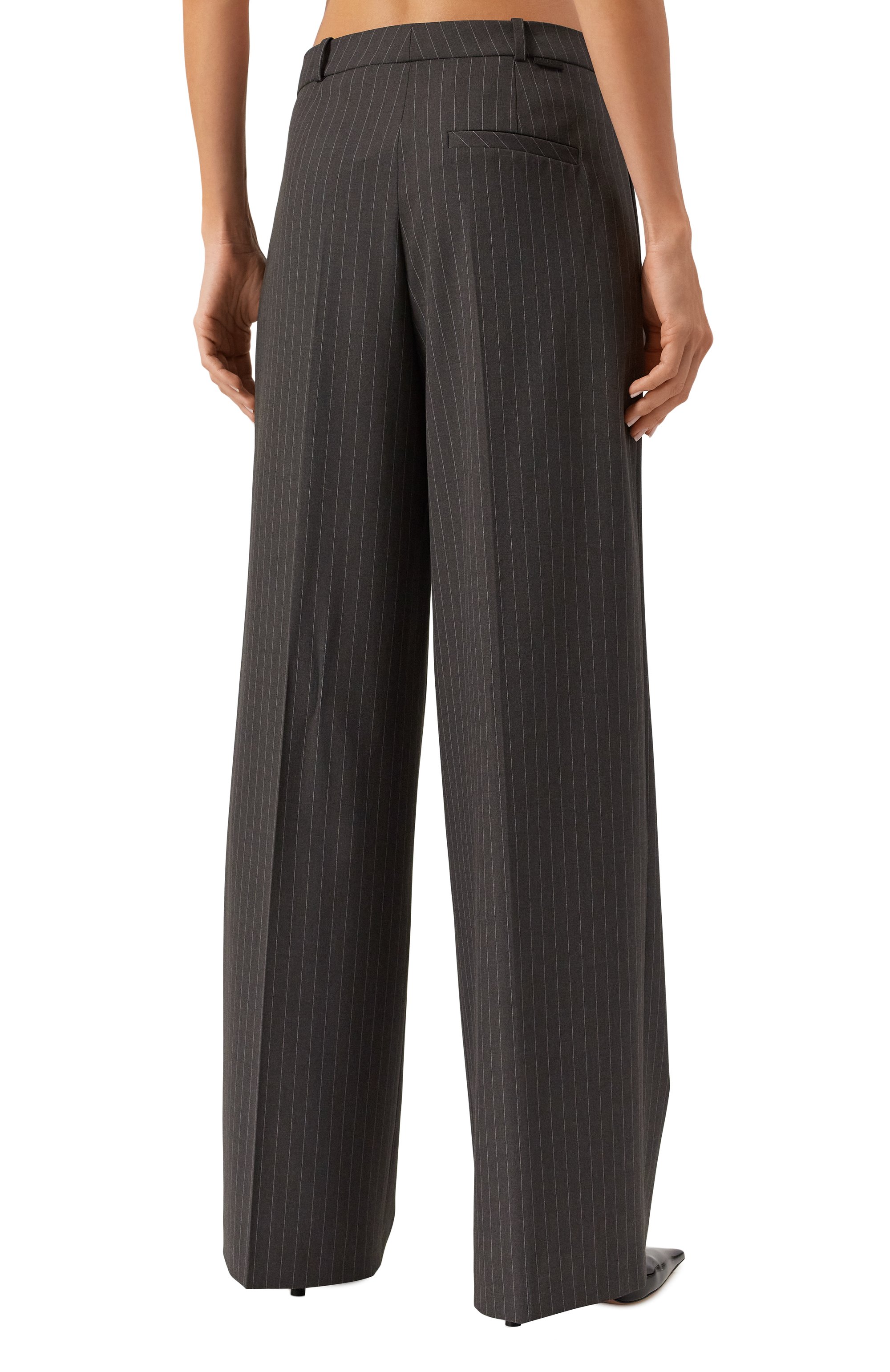 Брюки HUGO, арт. 50531003, фото 4