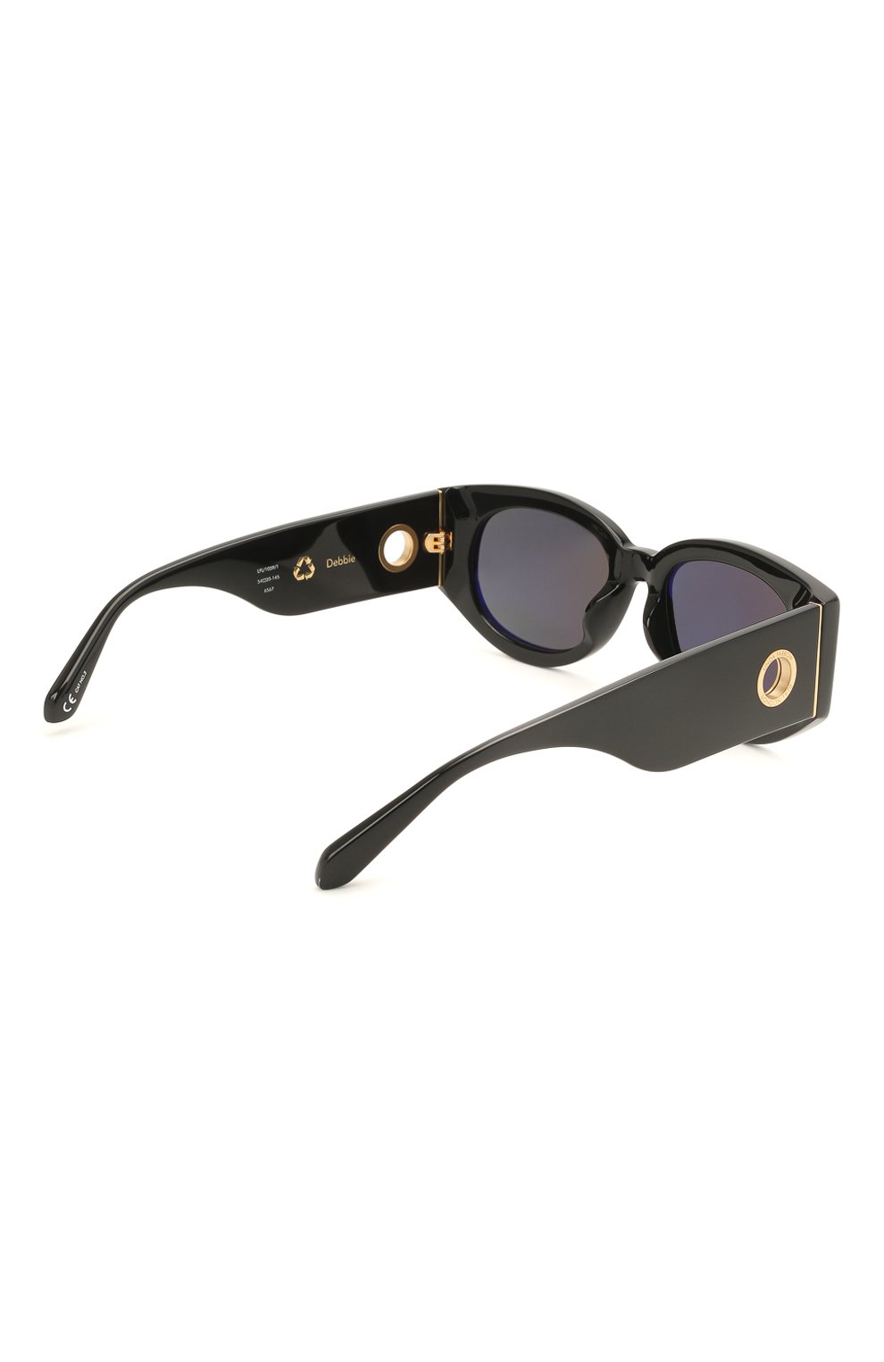 Солнцезащитные очки LINDA FARROW, арт. LFL1059C1 SUN, фото 4