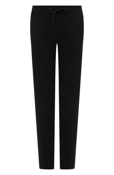 Женские хлопковые брюки EMPORIO ARMANI, арт. 3K2P8T/2JRCZ