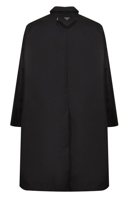 Мужской плащ PRADA, арт. SGB891-1WQ8-F0002