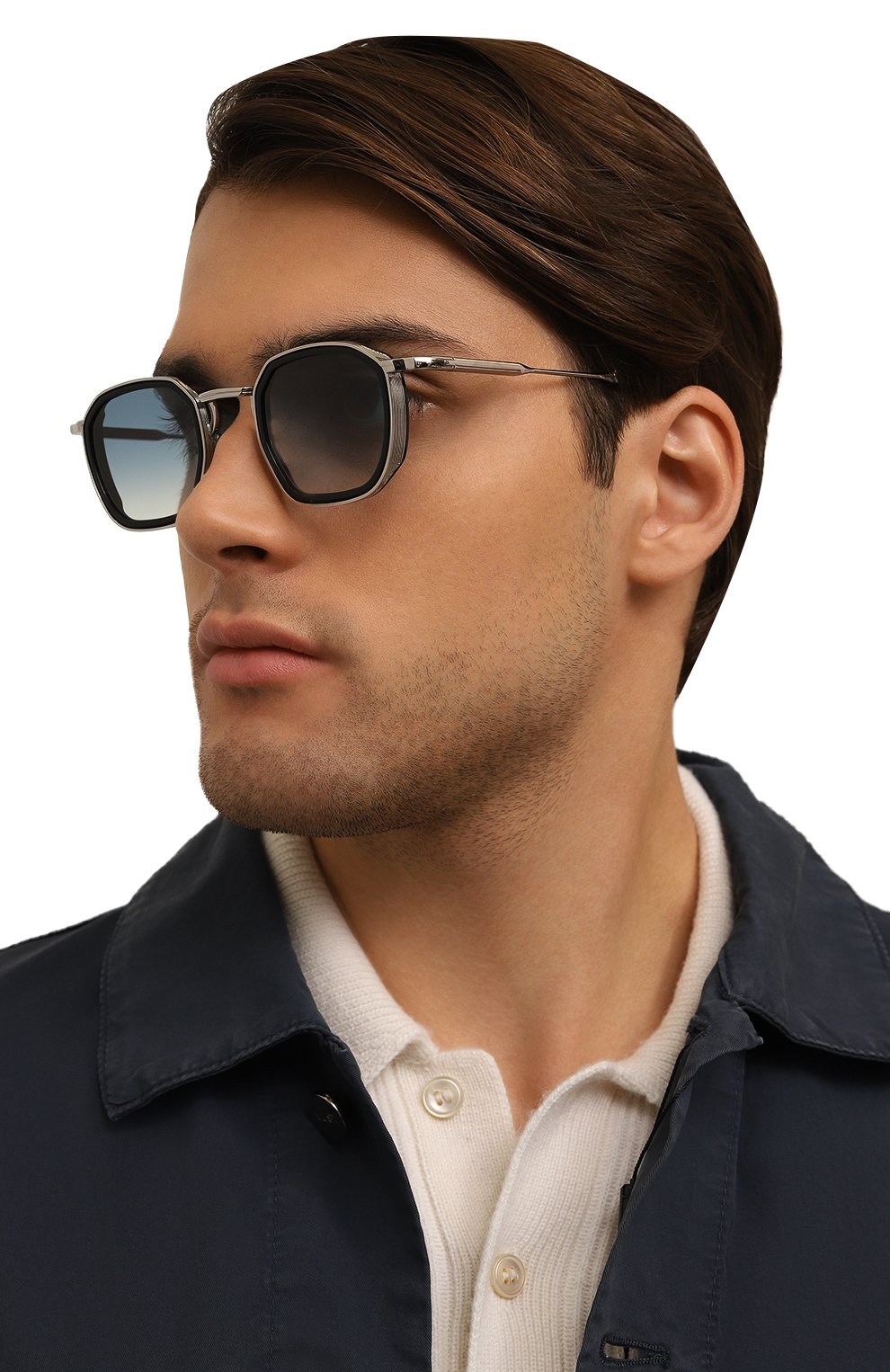 Солнцезащитные очки JOHN DALIA, арт. LE0 2 C107, фото 3