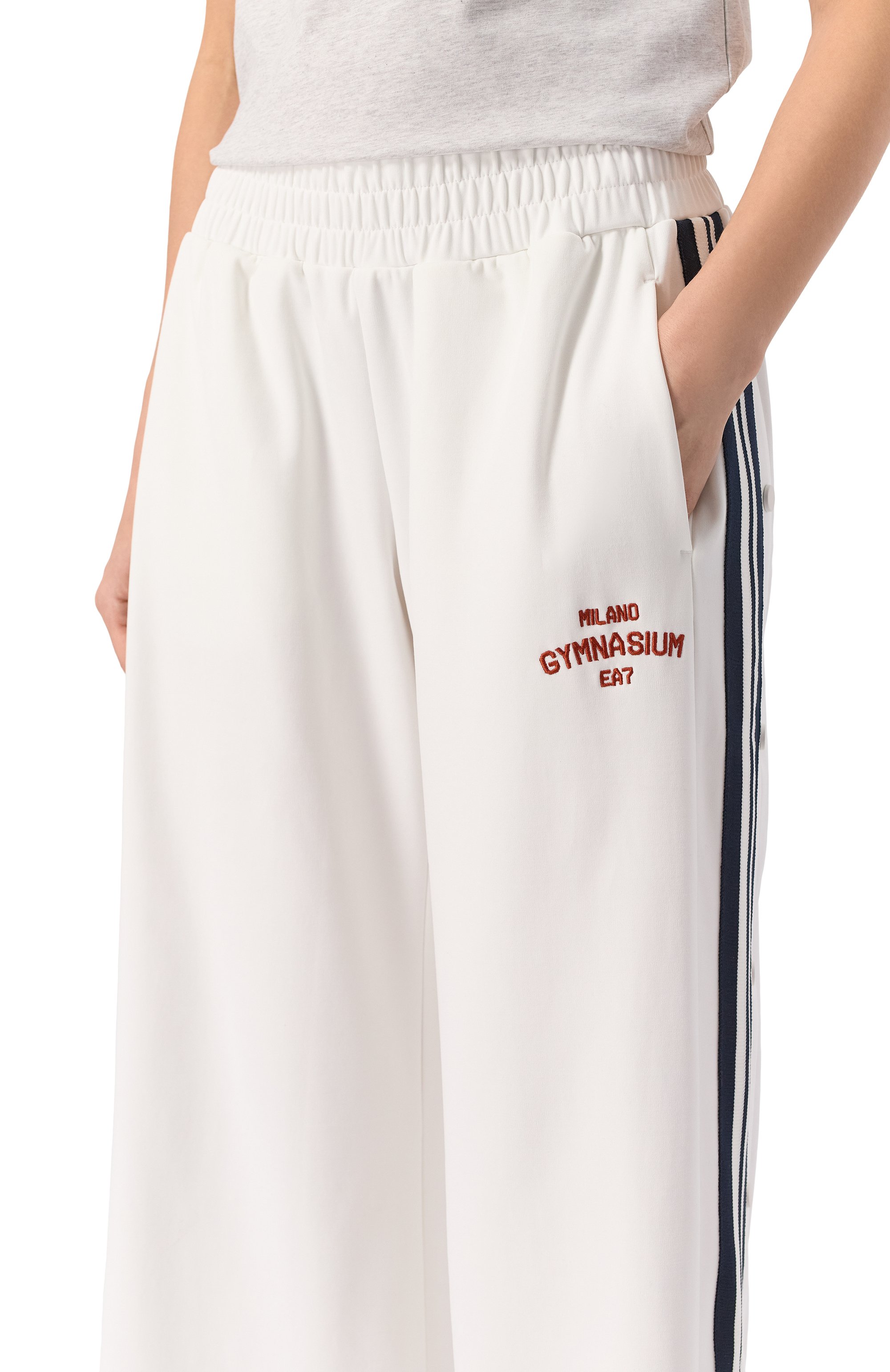 Брюки EA7, арт. 7W000152/AF12114, фото 5