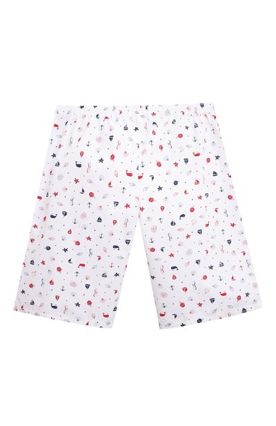 Хлопковая пижама STORY LORIS, арт. 26702/8A-16A, фото 5