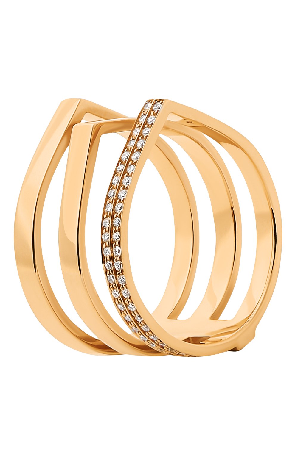 Кольцо REPOSSI, арт. RG/AF33AP, фото 3