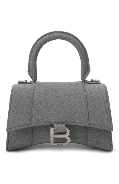 Сумка hourglass xs BALENCIAGA, арт. 592833/2102G, фото 1