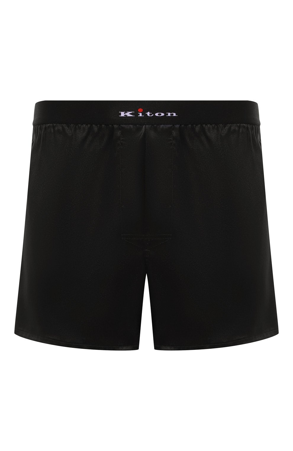 Шелковые боксеры KITON, арт. UNWBX17K0749D, фото 1