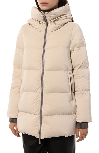 Пуховик MOORER, арт. IZNIRAC-0S, фото 3