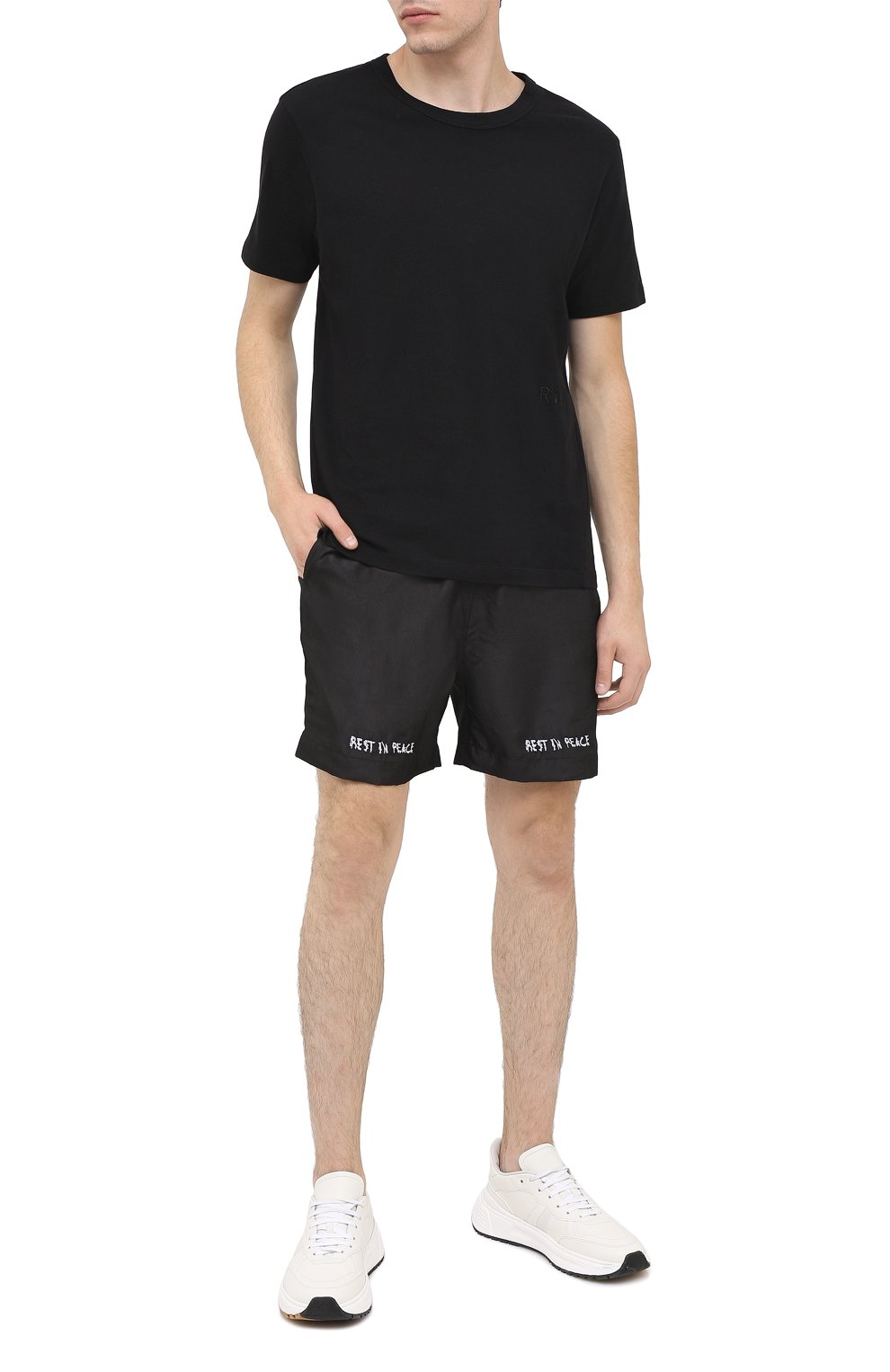 Шорты RTA, арт. MF0580-3023BKCH, фото 2