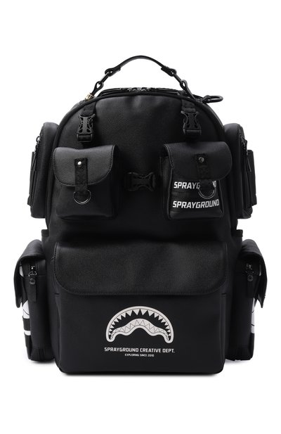 Рюкзак midnight 0saka payload SPRAYGROUND, арт. 910B8513NSZ/MIDNIGHT 0SAKA PAYL0AD BACKPACK