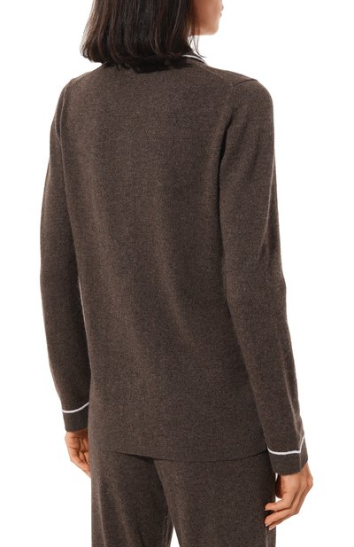 Кашемировый кардиган ADDICTED, арт. MK208, фото 4