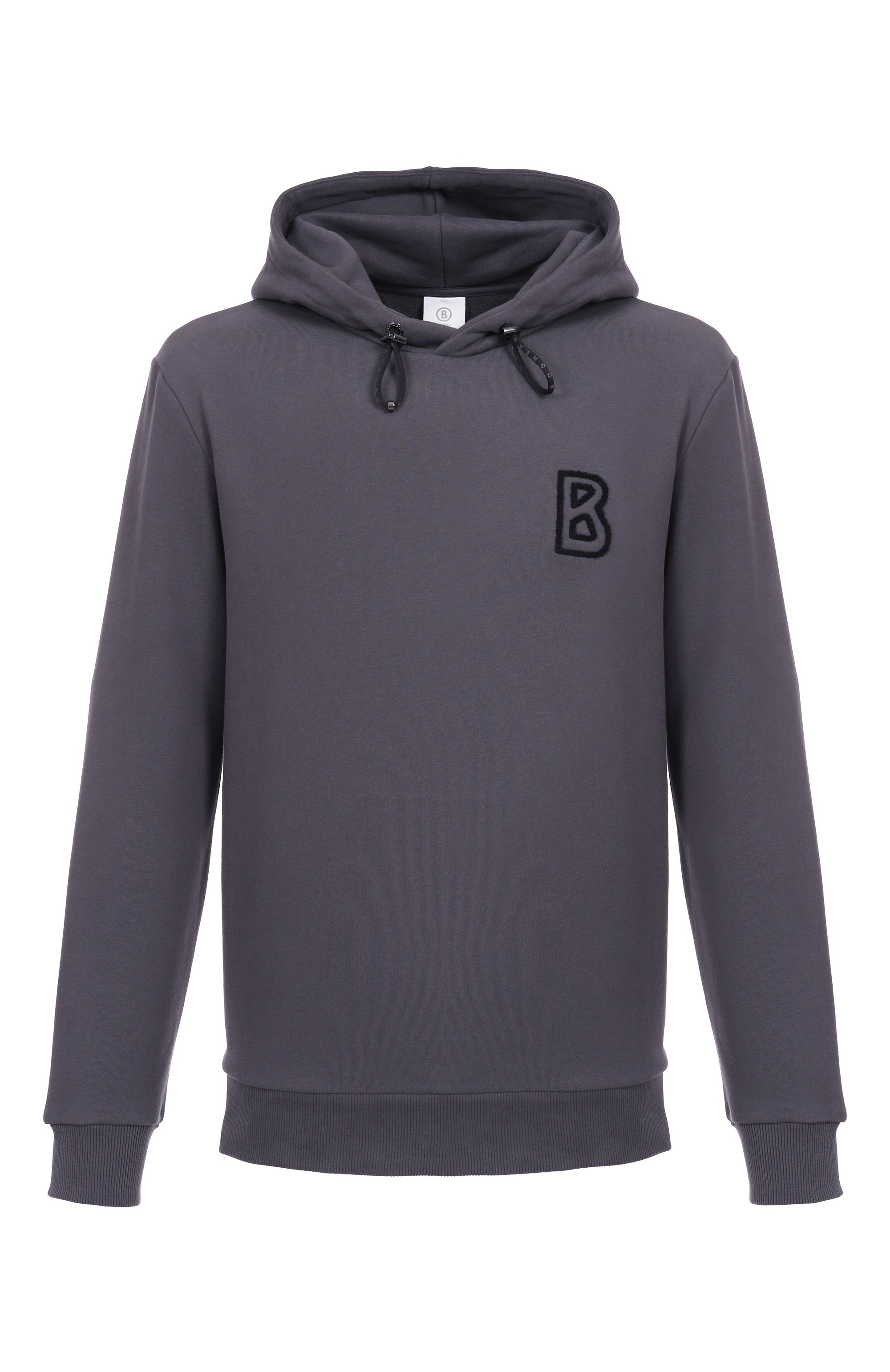 Хлопковое худи BOGNER, арт. 88117497, фото 1