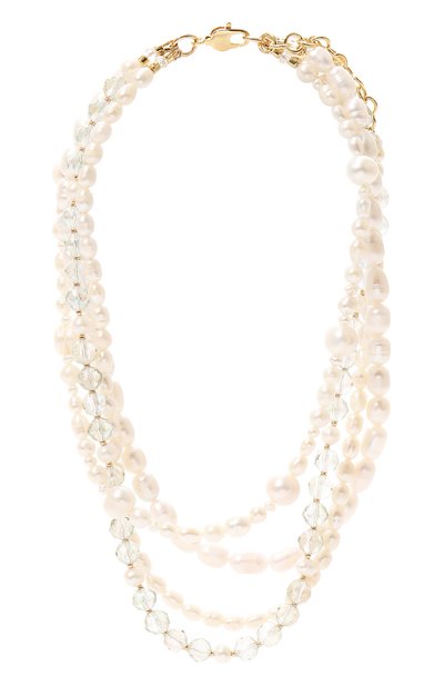 Колье snow BLUEJAY, арт. BJ-SNW, фото 1