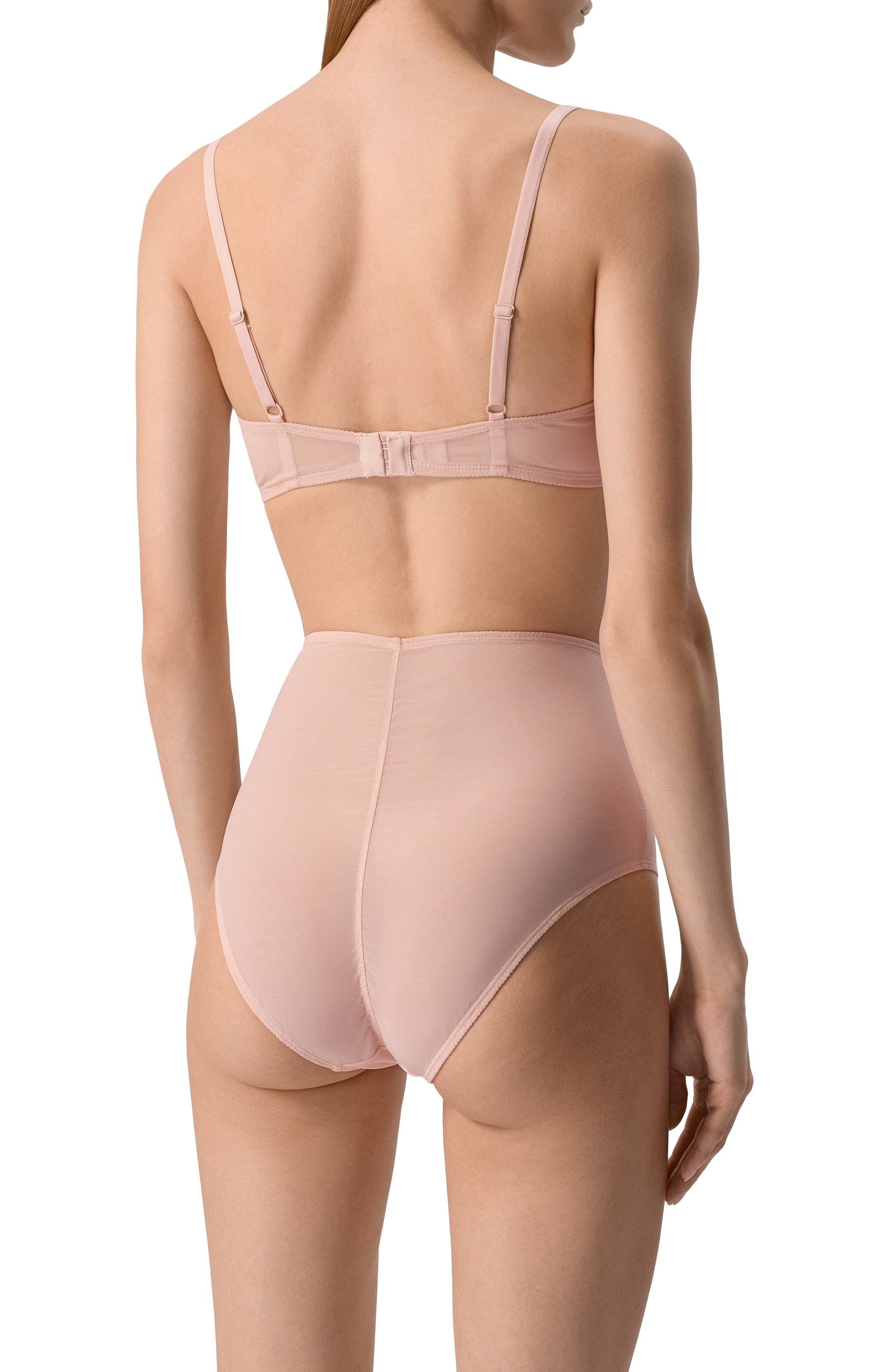 Трусы-слипы с завышенной талией DNUD PARIS, арт. L805CU, фото 3