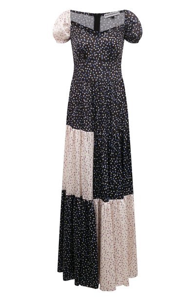 Платье из вискозы MASTERPEACE, арт. MP-MS-02, фото 1