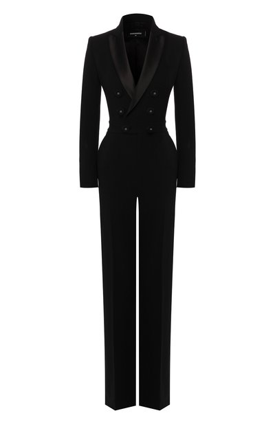 Женский комбинезон DSQUARED2, арт. S75FP0097/S48427