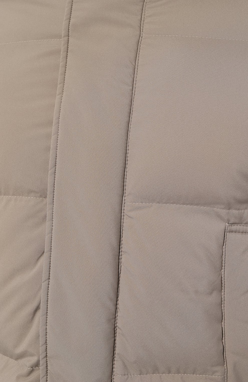 Пуховик MVST, арт. LUG0, фото 5