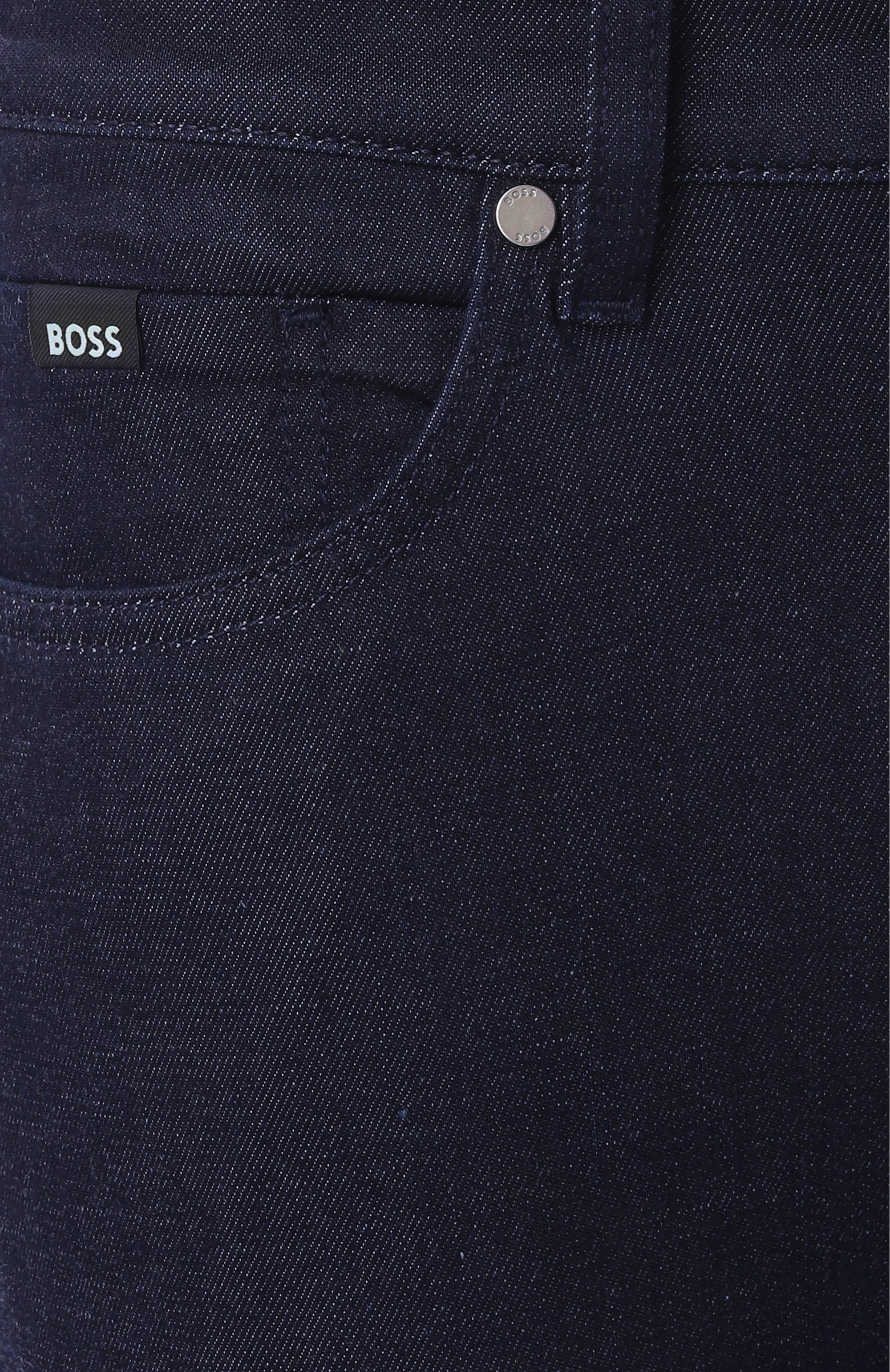 Джинсы delaware BOSS, арт. 50527038, фото 6