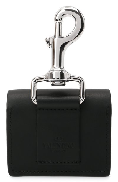 Кожаный чехол для airpods pro VALENTINO, арт. WY2P0S18/LVN, фото 2