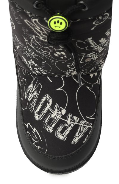 Сапоги-луноходы BARROW, арт. 81328/24-27, фото 4