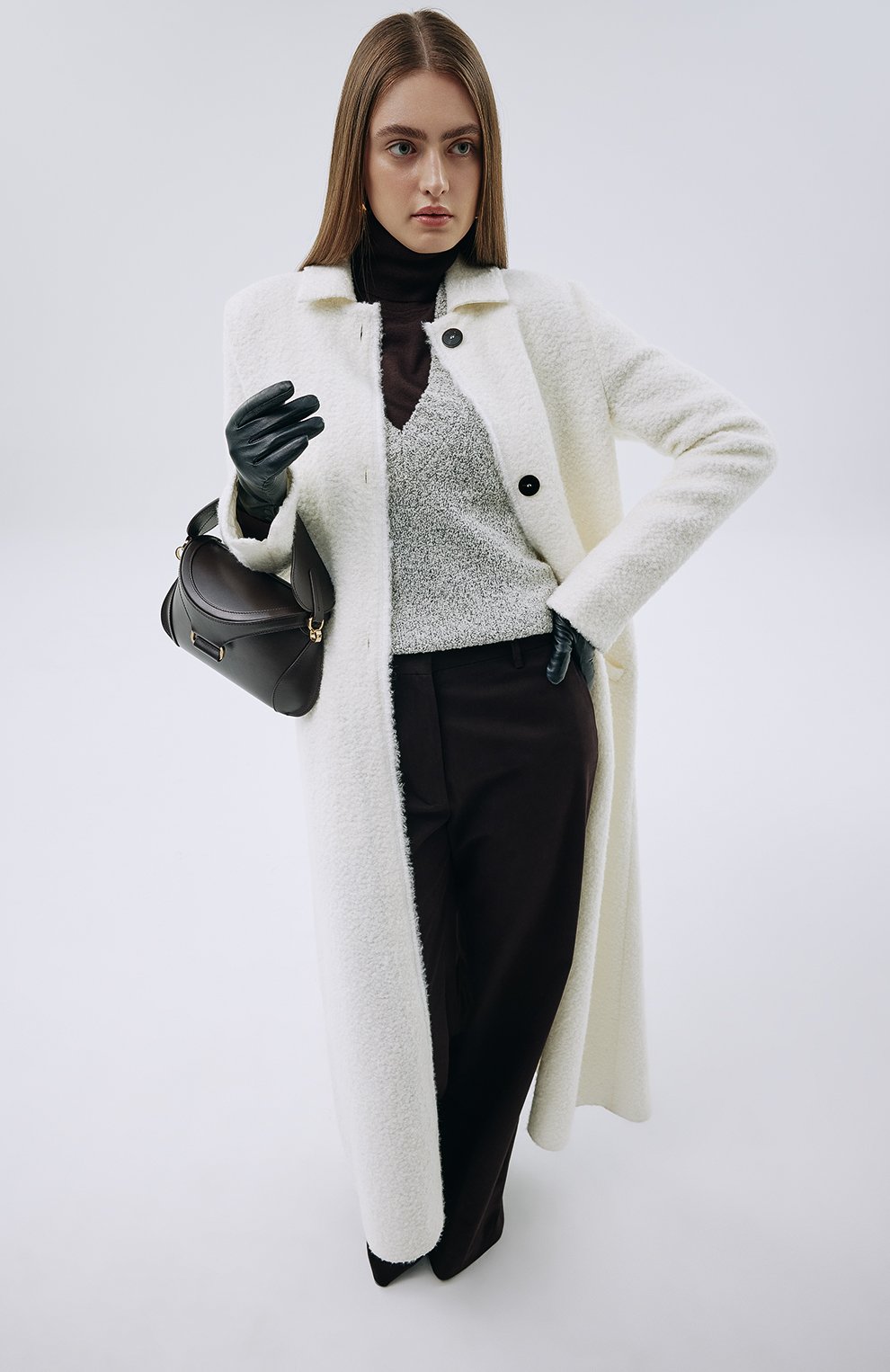 Сумка agatha medium RODO, арт. B8622/093, фото 10