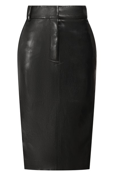 Женская юбка из экокожи THE ANDAMANE, арт. T200374B TNP152