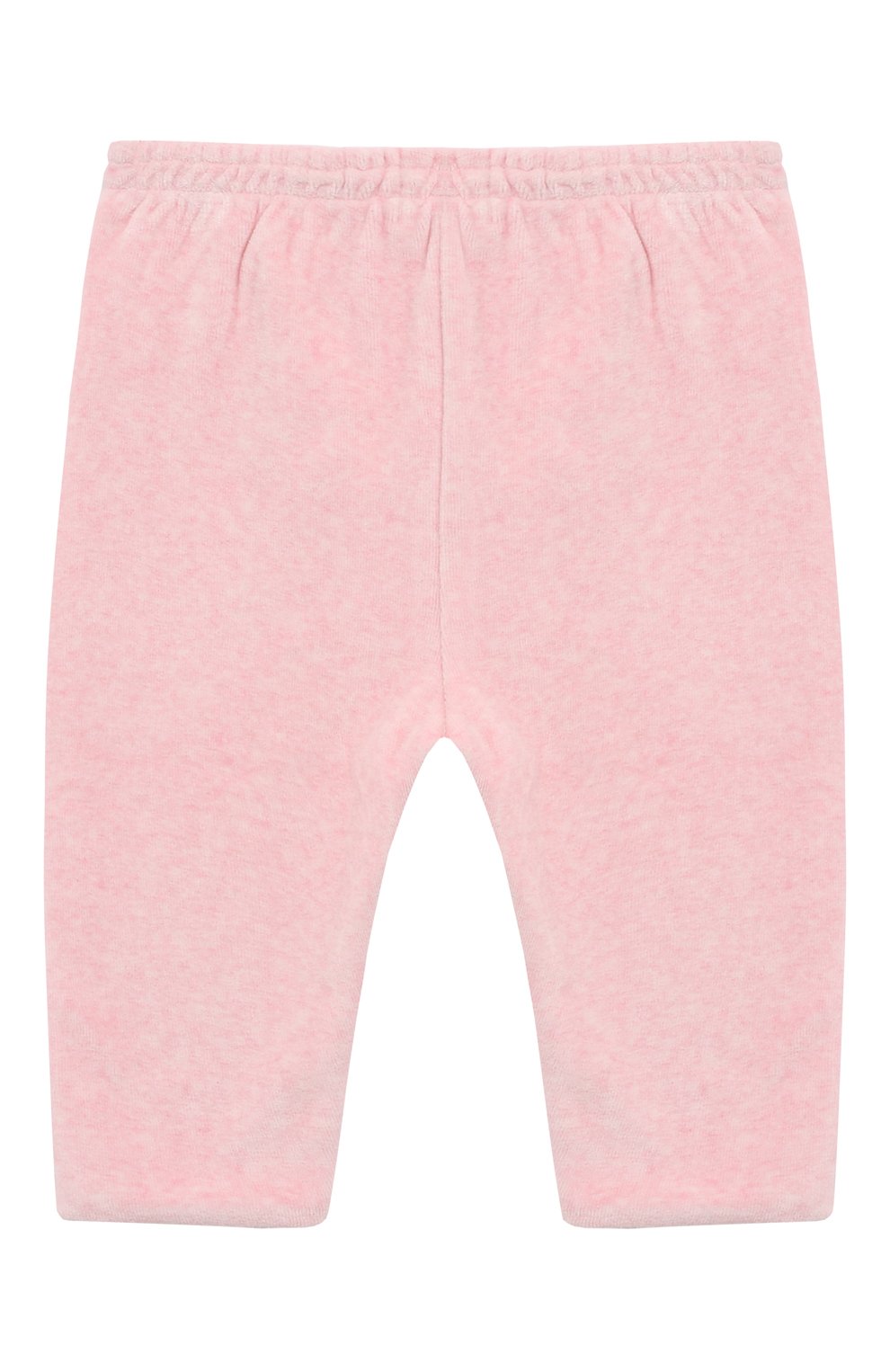 Велюровые брюки BABYBU, арт. PE1040ES., фото 2